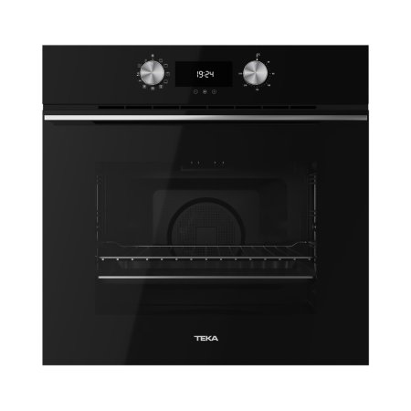 Teka HLB 8400 Piekarnik elektryczny 59,5x53,7 cm do zabudowy czarne szkło 111000005