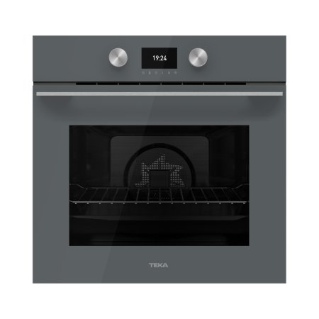 Teka HLB 8600 ST Piekarnik elektryczny 59,5x53,7 cm do zabudowy kamienny szary 111000011