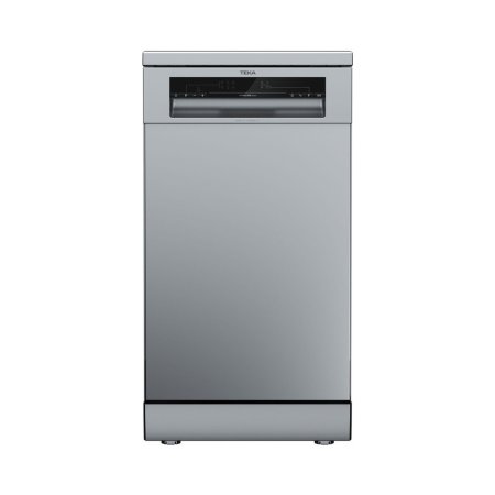 Teka HomeCare Series DFS 24650 SS Zmywarka wolnostojąca 45 cm stal nierdzewna 114320001