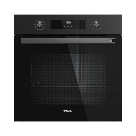 Teka HSB 6460 FBK Piekarnik elektryczny 59,5x53,7 cm do zabudowy czarny 111010080