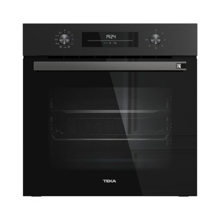 Teka HSB 6466 FBK Piekarnik elektryczny 59,5x53,7 cm do zabudowy czarny 111010101