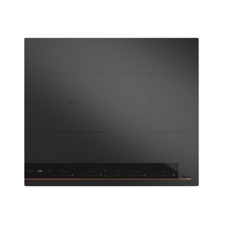 Teka IBF 64-G1 MSP BM Płyta indukcyjna 60x51 cm czarny mat 112510038