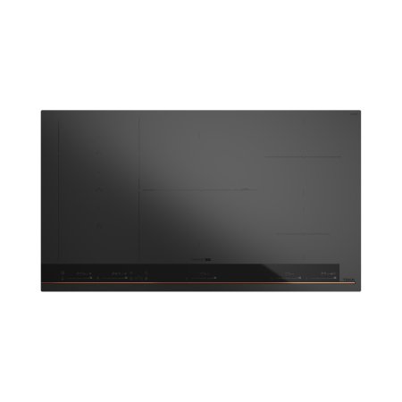 Teka IBF 95-G1 MST BM Płyta indukcyjna 90x51 cm czarne szkło 112500061