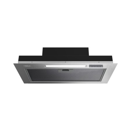 Teka Integra GFI 63030 KOS IX Okap podszafkowy 60 cm stal nierdzewna/czarne szkło 113120006