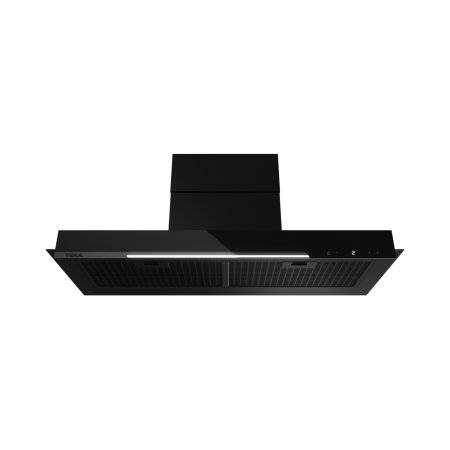 Teka Integra GFI 97350 EOS BK Okap podszafkowy 90 cm czarny 113110004