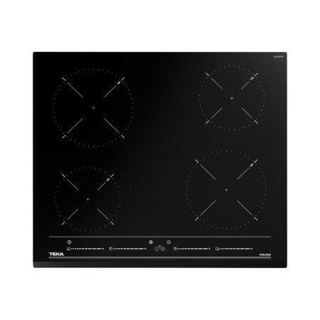 Teka IZC 64010 BK MSS Płyta indukcyjna 60x51 cm czarne szkło 112520015