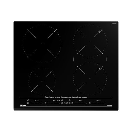 Teka IZC 64630 BK MST Płyta indukcyjna 60x51 cm czarne szkło 112500022