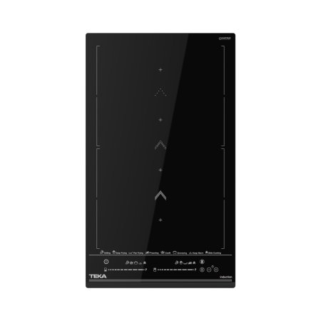 Teka IZS 34700 MST Płyta indukcyjna 51x30 cm czarne szkło 112530001