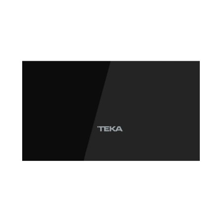 Teka KIT VS/CP Color Front szklany Urban Colors czarne szkło 111890002