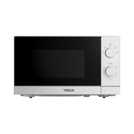 Teka MW FS20 WH Kuchenka mikrofalowa 20 l biały 112280006