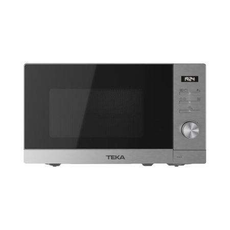 Teka MWE FS20 G SS Kuchenka mikrofalowa 20 l z grillem stal nierdzewna 112270004