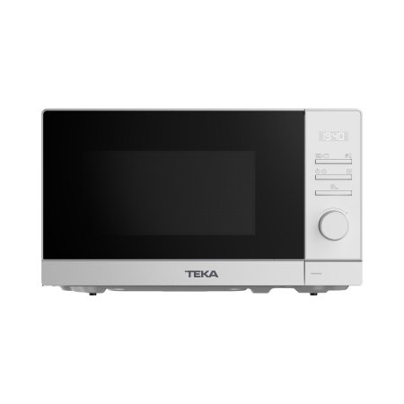 Teka MWE FS20 G WH Kuchenka mikrofalowa 20 l z grillem biały 112270003