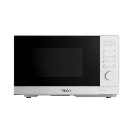 Teka MWE FS25 G WH Kuchenka mikrofalowa biały 112240005
