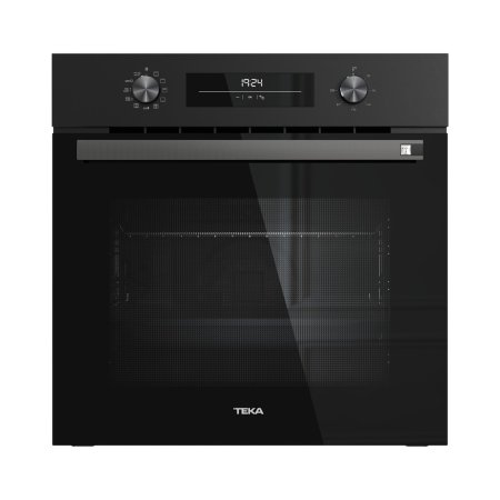 Teka NEO HSB 6250 P FBK Piekarnik elektryczny 59,5x53,7 cm do zabudowy czarny 111010103