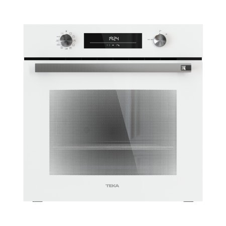 Teka NEO HSB 6250 P WH Piekarnik elektryczny 59,5x53,7 cm do zabudowy biały 111010102