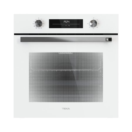 Teka NEO HSB 6450 WH Piekarnik elektryczny 59,5x59,5 cm do zabudowy biały 111010077