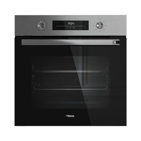 Teka NEO HSB 6466 SS Piekarnik elektryczny 59,5x53,7 cm do zabudowy stal nierdzewna 111010082