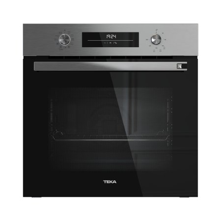 Teka NEO HSB 6468 SS Piekarnik elektryczny 59,5x53,7 cm do zabudowy stal nierdzewna 111010083
