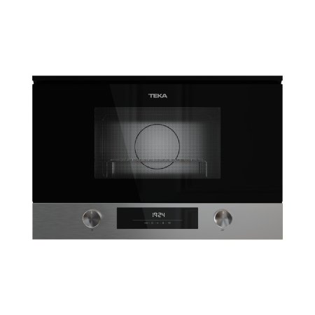 Teka NEO MS 6220 BIS L SS Kuchenka mikrofalowa do zabudowy stal nierdzewna 112040006