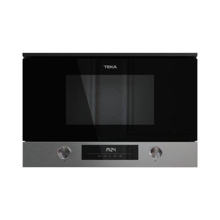 Teka NEO MS 6220 BIS R SS Kuchenka mikrofalowa do zabudowy stal nierdzewna 112040007