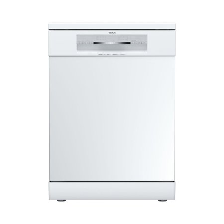 Teka PremiumCare DFS 76810 WH Zmywarka wolnostojąca 60 cm biały 114260013