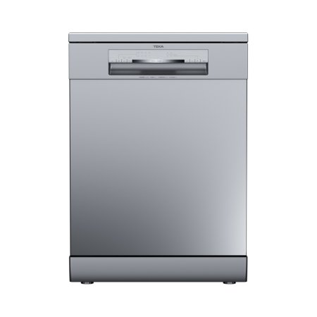 Teka PremiumCare DFS 76850 SS Zmywarka wolnostojąca 60 cm stal nierdzewna 114260012