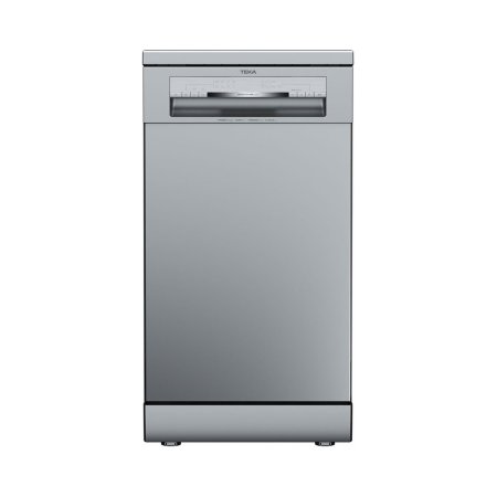 Teka PremiumCare Series DFS 74850 SS Zmywarka wolnostojąca 45 cm stal nierdzewna 114300003