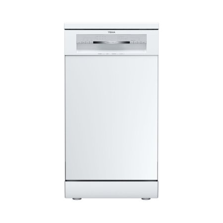Teka PremiumCare Series DFS 74850 WH Zmywarka wolnostojąca 45 cm biały 114300002