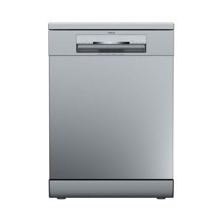 Teka PremiumCare Series DFS 76810 SS Zmywarka wolnostojąca 60 cm stal nierdzewna 114260014