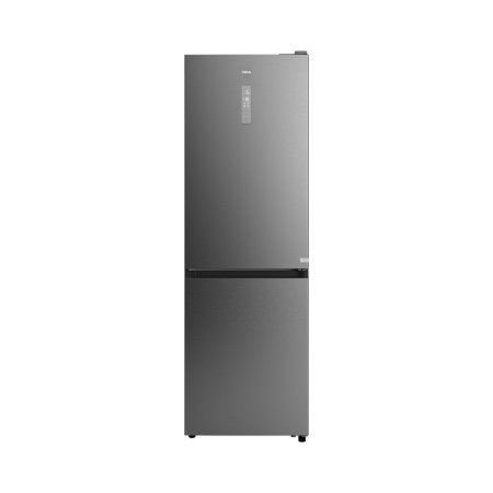 Teka RBF 64670 SS Chłodziarko-zamrażarka 185x59,5 cm wolnostojąca stal nierdzewna 113400038