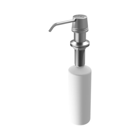 Teka Universal Dozownik płynu do naczyń chrom 115890011
