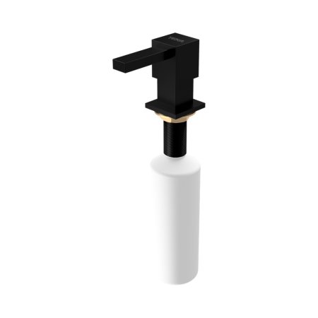 Teka Universal Dozownik płynu do naczyń czarny mat 115890041