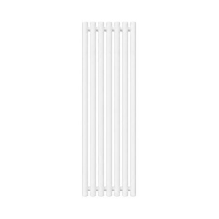 Terma Rolo Hanger Grzejnik 160x37 cm podłączenie SX biały RAL 9016 WGROW160037K916SX