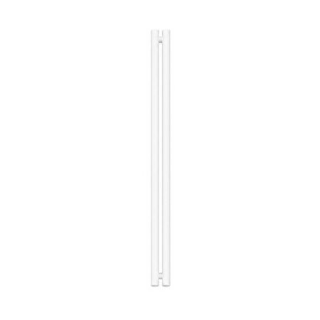Terma Rolo Hanger Grzejnik 180x9,5 cm podłączenie SX biały RAL 9016 WGROW180009K916SX