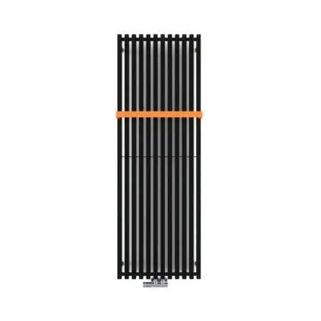 Terma Triga Grzejnik 90x38 cm podłączenie YP kolor biały RAL 9016 WGTRG090038K916YP