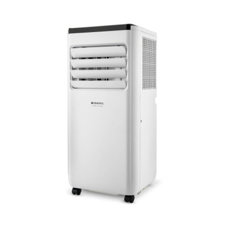 Termofol Cortina Klimatyzator 2,6 kW przenośny 4w1 CORTINA