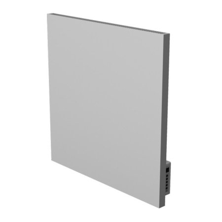 Termofol Panel grzewczy 60x60 cm 500 W stalowy biały TF-HMP500