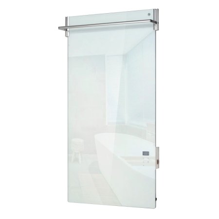 Termofol Panel grzewczy łazienkowy 750 W szklany F-SW750/L