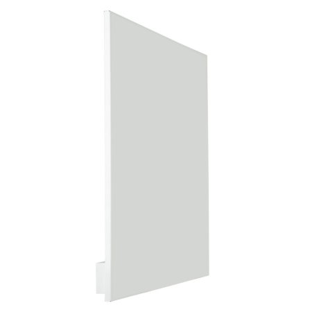 Termofol Panel grzewczy sufitowy 71,5x69 cm 450 W stalowy biały TF-SWPO450/618
