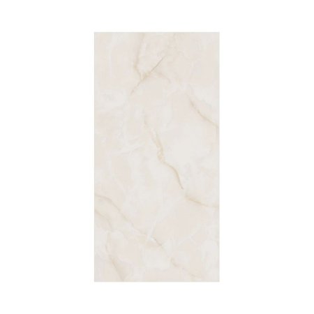 Tiles Agatha Onyx Ivory Płytka gresowa 120x60 cm jasny beż satynowy 01989