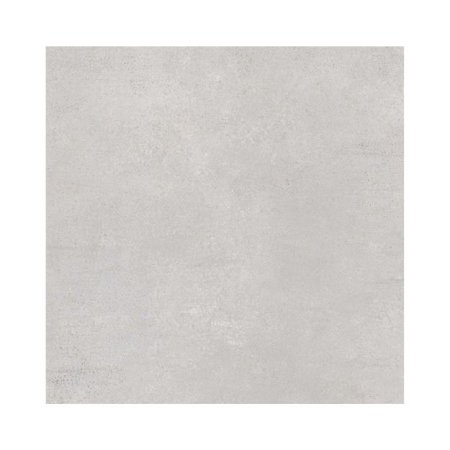 Tiles Cement Light Grey Płytka gresowa 60x60 cm szary satynowy 01931