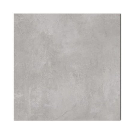 Tiles Iyona Grey Płytka gresowa 80x80 cm szary mat 02031