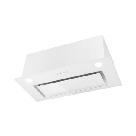 Toflesz Astro Okap podszafkowy 59,5 cm 500 m³/h biały mat OK4-1065