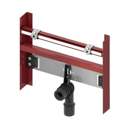 Tece Profil Trawers montażowy pod umywalkę w systemie zabudowy płytami gipsowo kartonowymi (9.510.003)