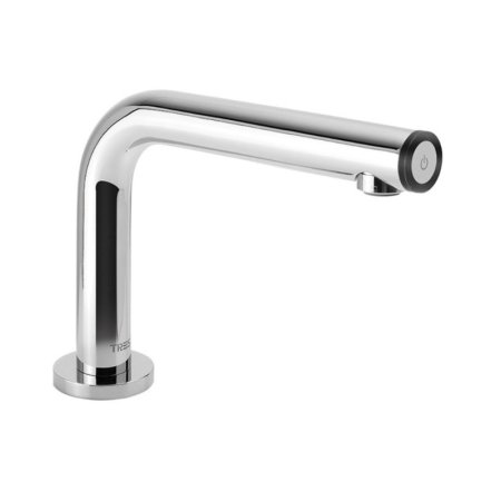 Tres Max Bateria umywalkowa dotykowa chrom 06144801
