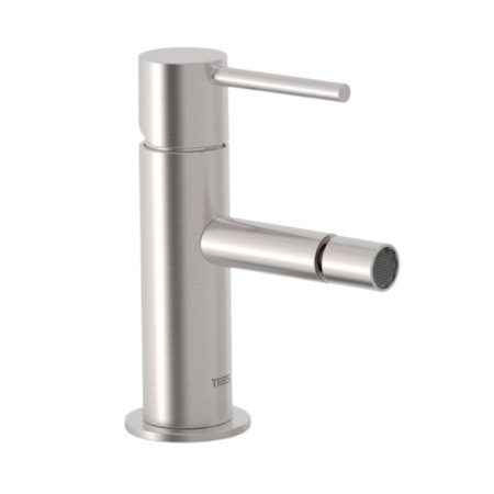 Tres Study Exclusive Bateria bidetowa stalowa 06212001AC