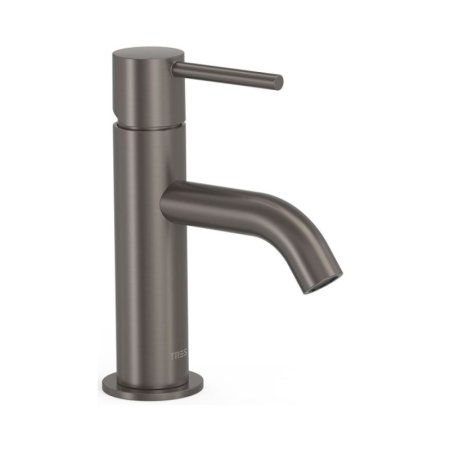 Tres Study Exclusive Bateria umywalkowa grafit 26290301GR