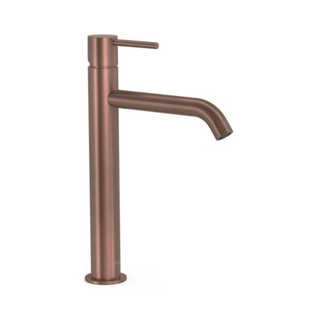 Tres Study Exclusive Bateria umywalkowa wysoka volcanic 26230701VO