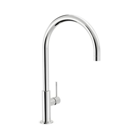 Tres Study Exclusive Bateria umywalkowa wysoka chrom 262.904.01