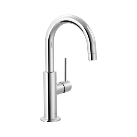 Tres Study Exclusive Bateria umywalkowa chrom 262.904.03